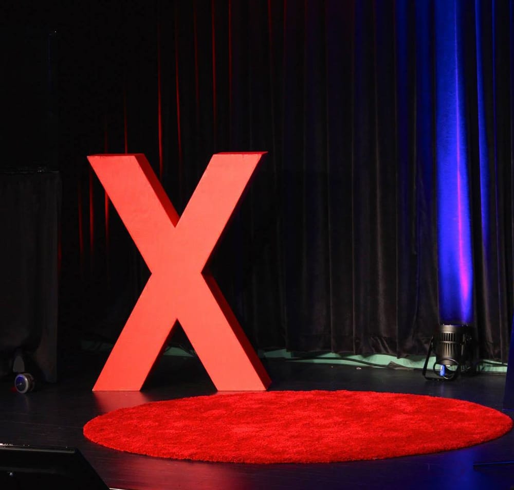5th Annual TEDxAmoskeagMillyard Talks set for Nov. 14 post image