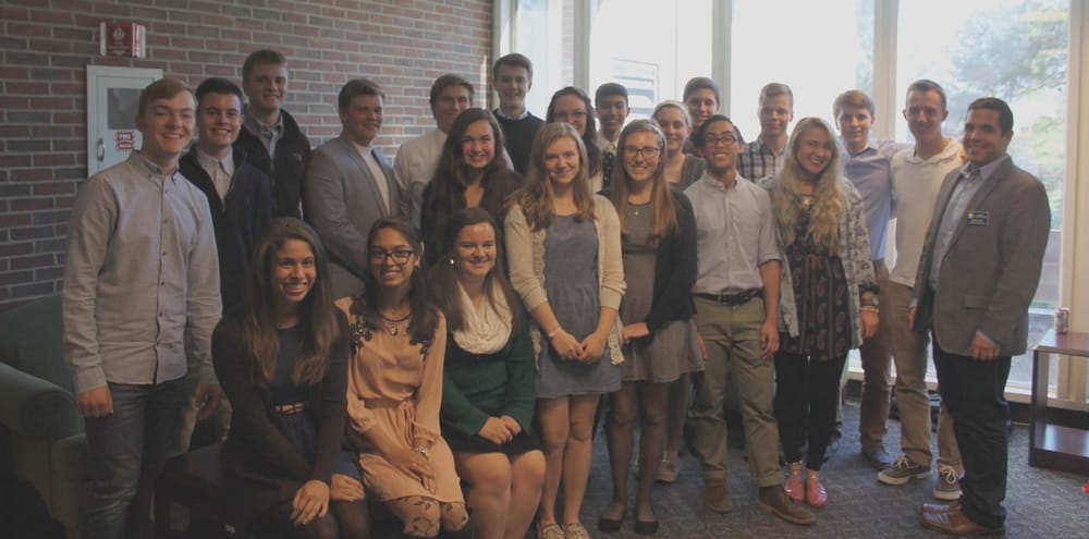 Musical Interlude: Accolades for Central Tri-M Music Honor Society post image