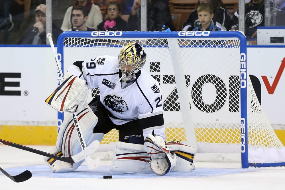 Monarchs Tame The Beast in Season Opener, winning 2-1 post image