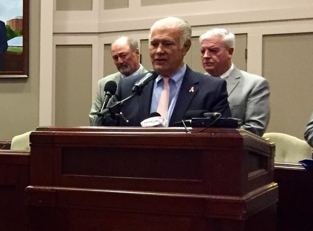 Manchester state lawmakers look to fast-track drug court legislation post image
