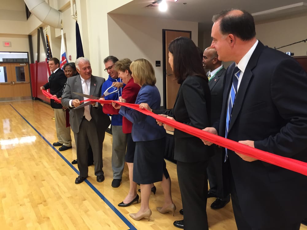 Now that ribbon is cut, Job Corps ready for 232 more recruits post image