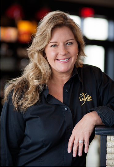 From attorney to vintner, Amy LaBelle talks about family, financial fitness and vino post image