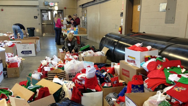 Donations needed for Operation Care for Troops annual care package event post image
