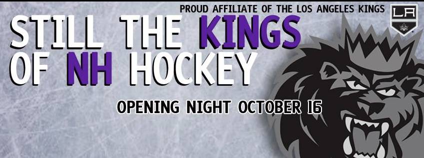 Thunder outlast Monarchs, 3-2, in OT preseason finale post image