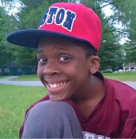 Runaway boy, 12, reunited with mom post image