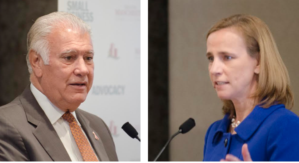 Mayoral forum: Your chance to ask a question of the candidates post image