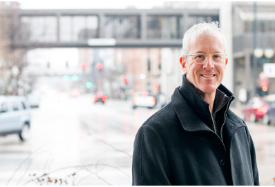 National expert on city planning and design to speak on Manchester’s future challenges post image