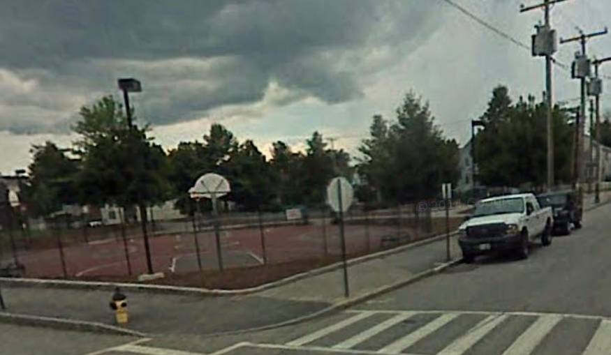 Police investigate shooting near Enright Park, 1 injured post image