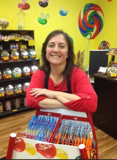 Michele’s Sweet Shop: Kernels of wisdom from gourmet popcorn queen post image