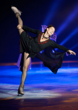 Halloween on Ice featuring world-class skaters Oct. 18 at the Verizon Wireless Arena post image