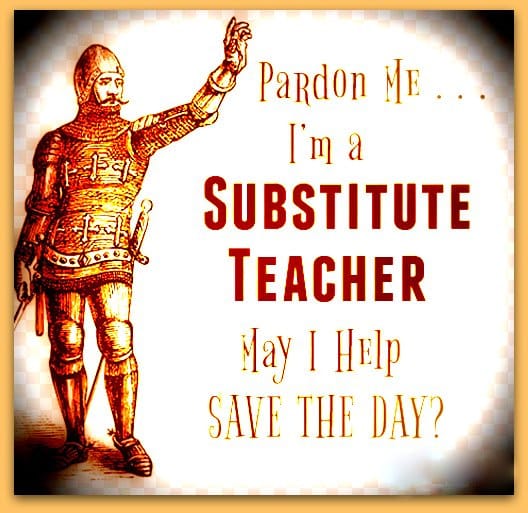 District looking for a few good substitute teachers, food service workers post image