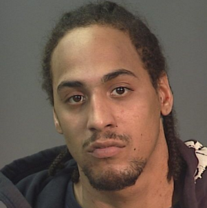 Suspect named in Oct. 26 shooting, wanted for attempted murder post image