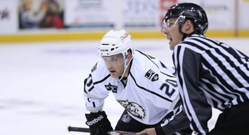 All Treats in Monarchs 4-2 Win Over Elmira post image