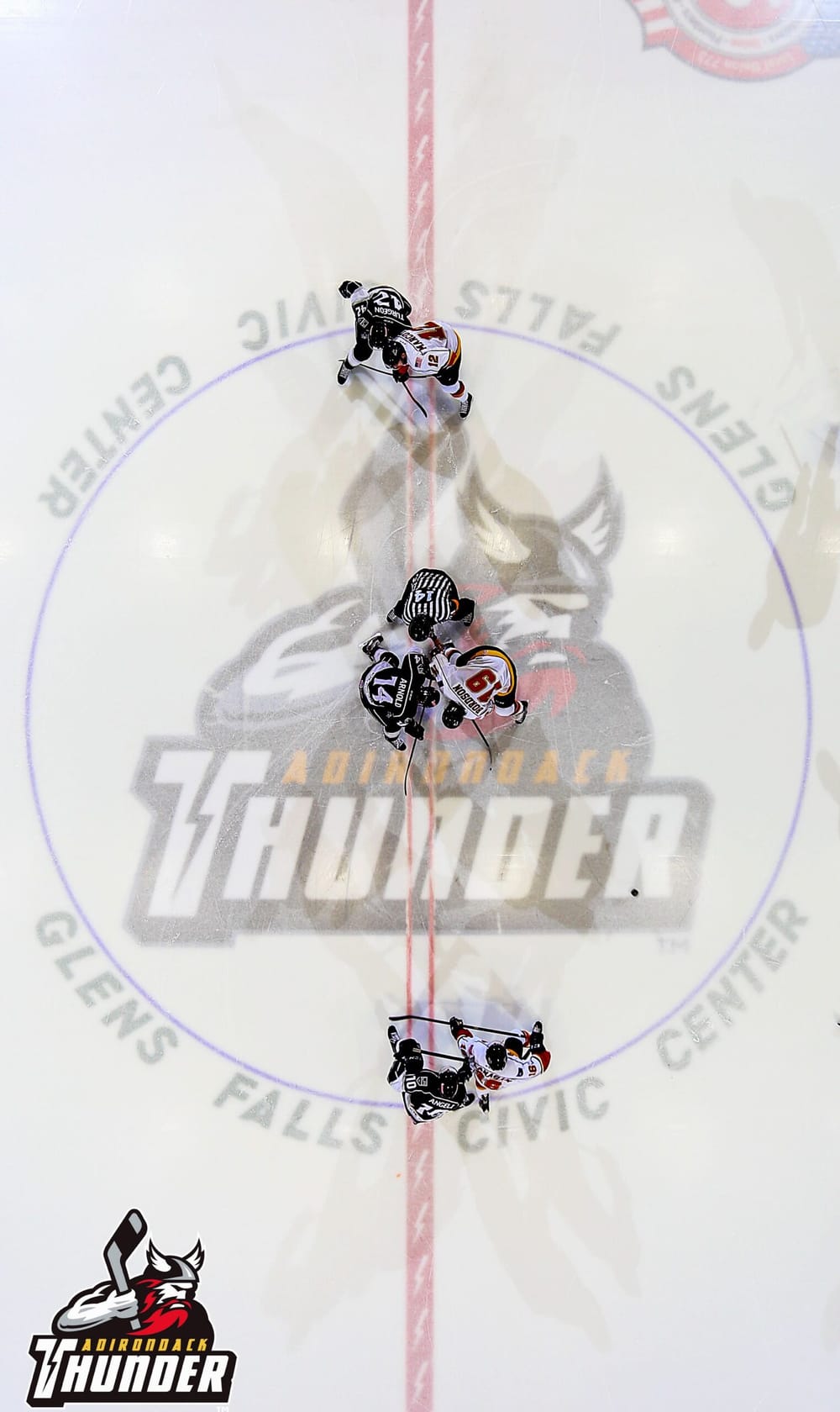 Monarchs Take First Loss of Season, 4-2, to Adirondack post image