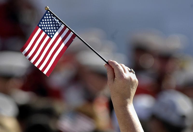 Veterans Day free meals and discounts post image