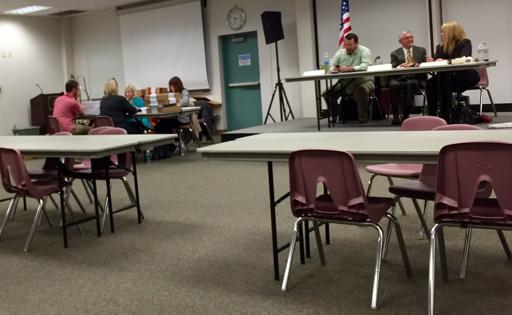 Rotary Club $10K donation to fund drug prevention education post image