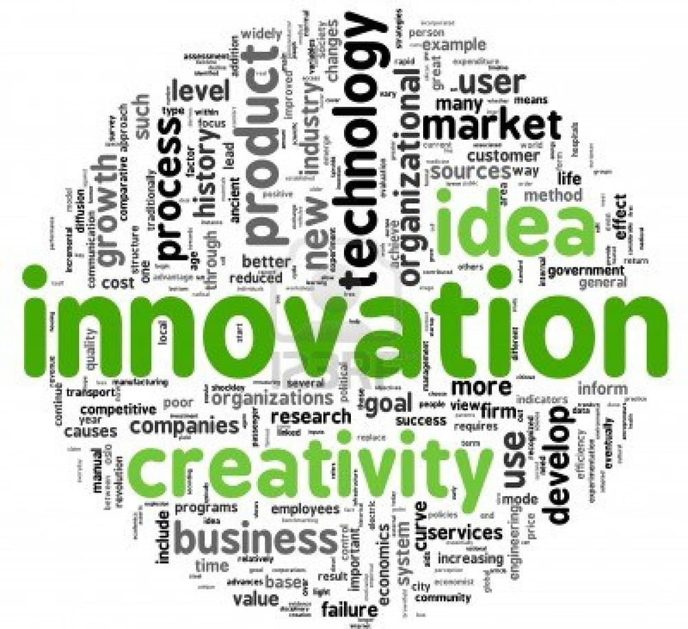 My 3 favorite innovations, which I predict will change the way we live post image