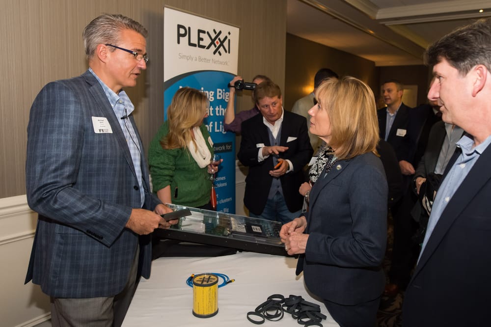 Plexxi, Inc. of Nashua Wins NHHTC 2015 Product of the Year Title post image