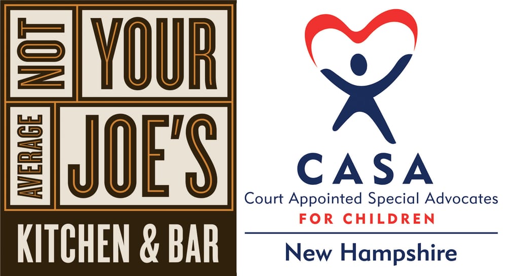 CASA NH fund raiser: Dine out for New Hampshire’s kids in November post image