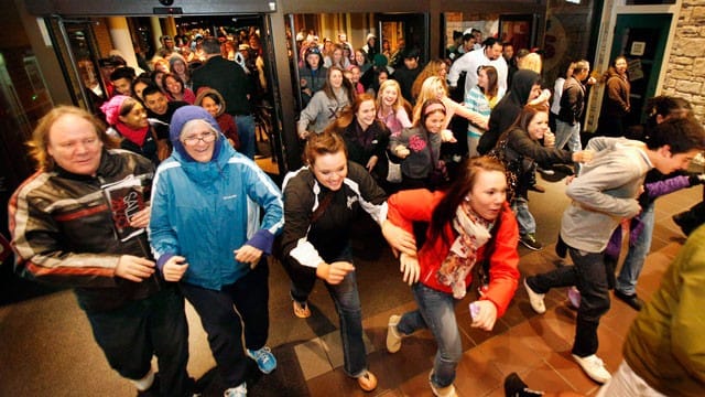 Black Friday: To shop or not to shop on the biggest retail holiday of the year? post image