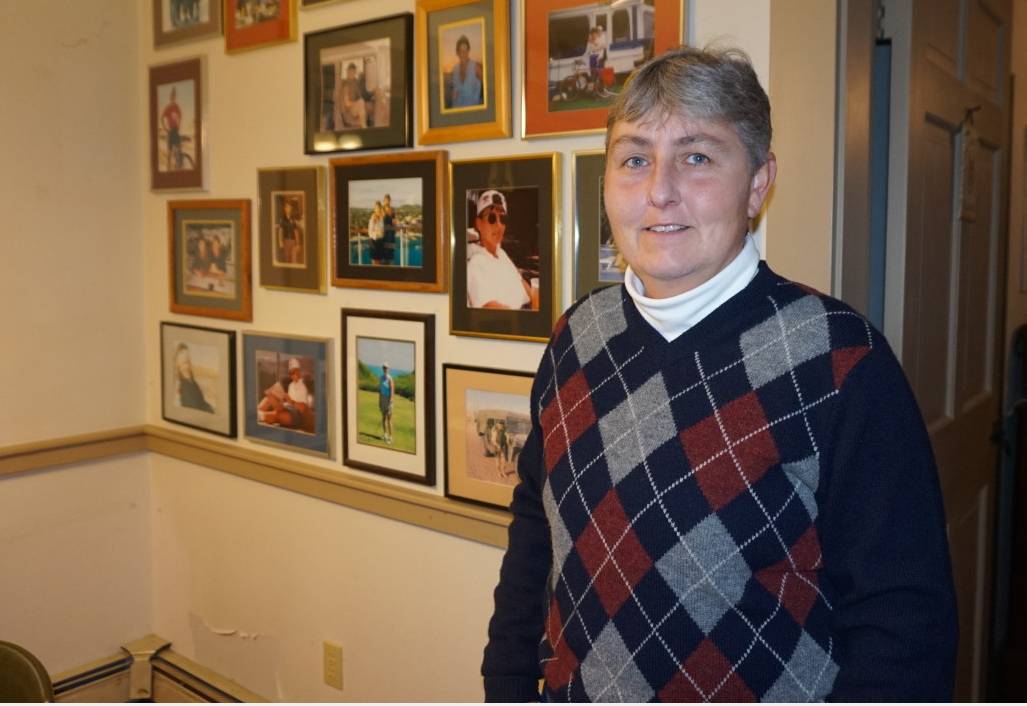 Retired Gay Trooper: NH State Police ‘Rife’ With Gender Bias post image