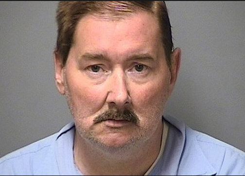 Eisenberg back in prison on parole violation after alleged threats to ‘blow up’ buildings in Manchester post image