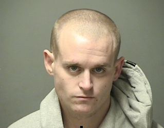Fugitive wanted for Laconia stand-off arrested at Mall of NH post image