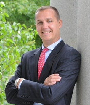 Corey Lewandowski: Has ‘best job in politics’ as Donald Trump’s campaign manager post image