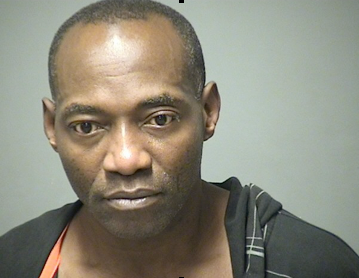 Man charged with early morning assault on Maple Street, gun threat post image