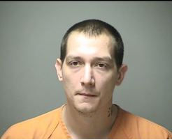 Man faces charges for 3 bank robberies post image