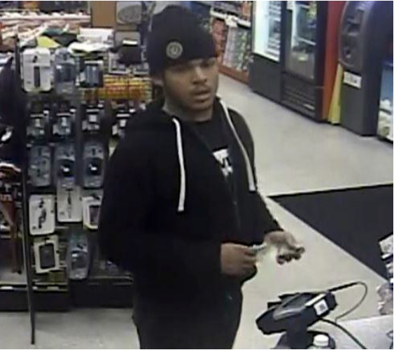 UPDATE: Police arrest ‘person of interest’ in Nov. 3 shooting post image