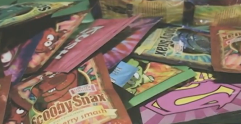 3 sentenced, 2 more face charges, in state’s largest ‘spice’ bust post image