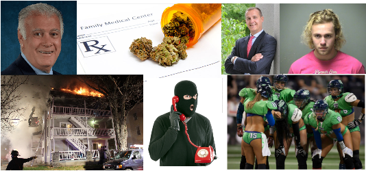 November’s most-clicked stories on Manchester Ink Link post image