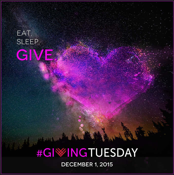 Local charities looking for support on #GivingTuesday post image
