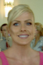Joellen Barry, 41: Beloved daughter, sister, Memorial High grad post image