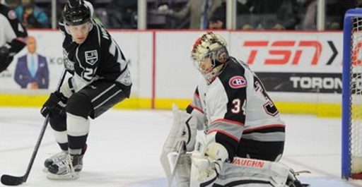 Monarchs slay the Beast, 5-1 in Ontario post image