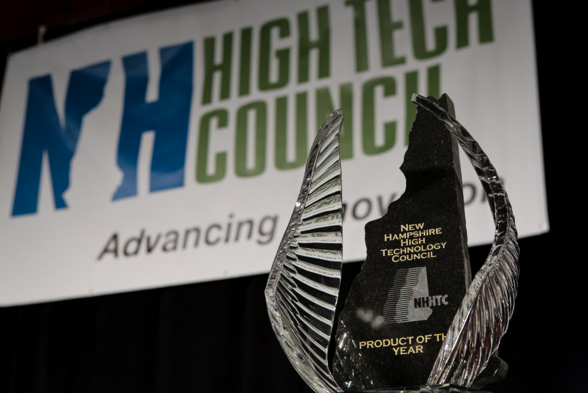 NH High Tech Council’s Product of the Year Awards Nov. 12 post image