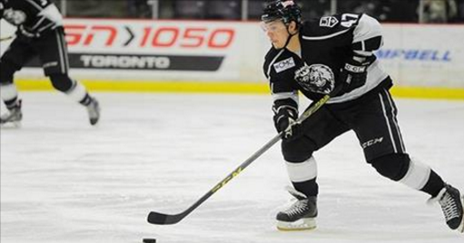 Monarchs end weekend series 4-2, falling to the Beast in game 3 post image