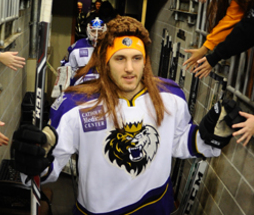 Nov. 14 is the return of the mullet to Manchester Monarchs Country post image