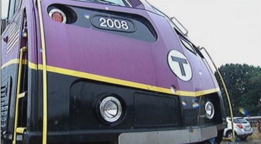 Poll shows uptick in support for Boston-to-Manchester commuter rail line post image