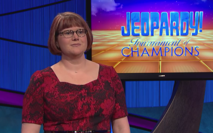 Jeopardy Tournament of Champions recap: How did Kerry Greene do? post image