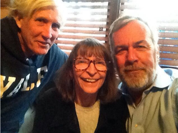 Dying NH activist’s battle for medical marijuana now In judge’s hands post image