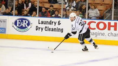 Monarchs Sweep Away Admirals with 4-2 Victory post image