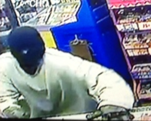Shawn’s convenience store hit by robber armed with knife post image