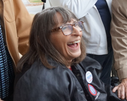 Judge Orders State To Issue Medical Marijuana ID Card To Dying Activist post image
