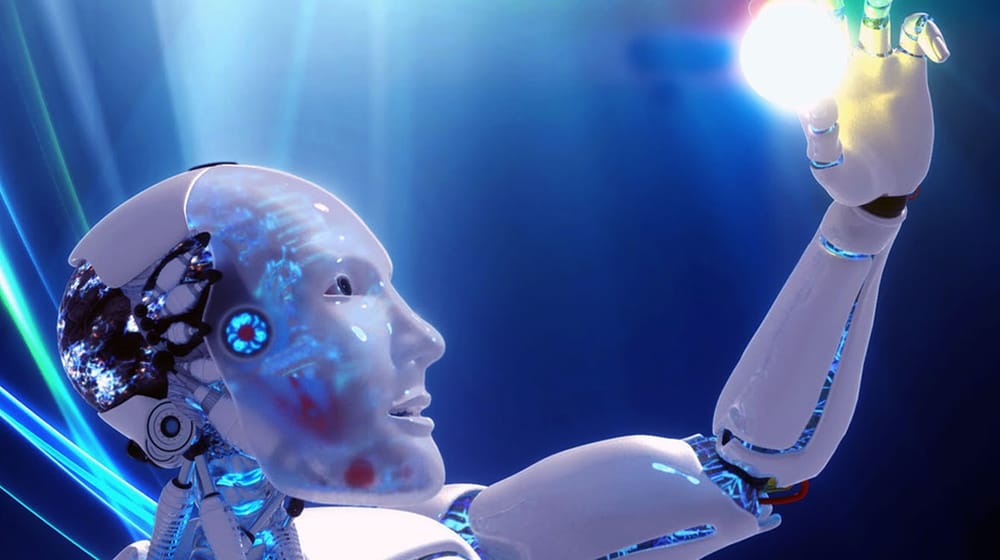 Artificial Intelligence: For all the good, it’s still outside my comfort zone post image