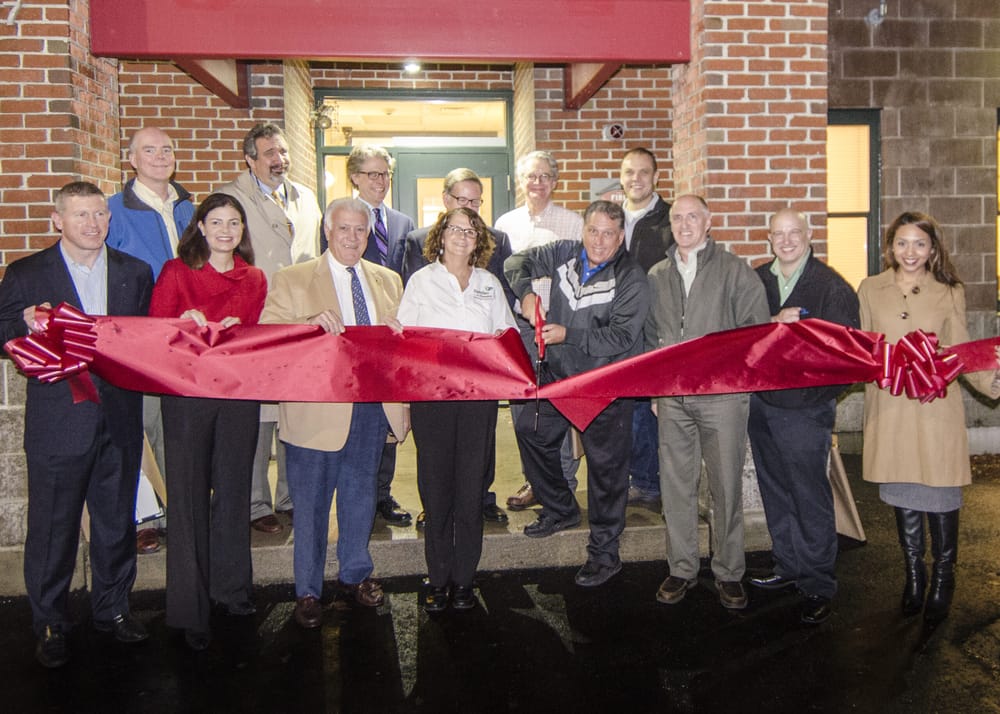 Families in Transition launches new family shelter and resource center post image