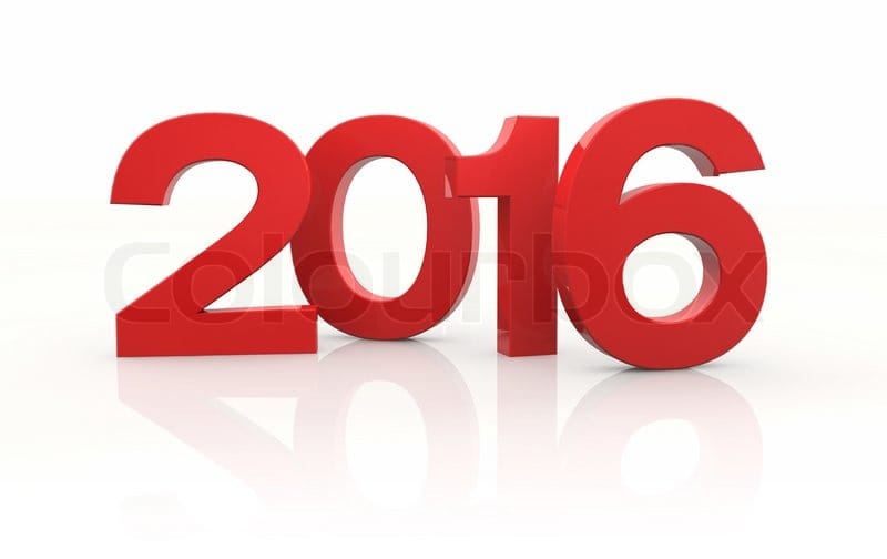 2 questions to ponder for 2016: What are your goals? What are your dreams? post image