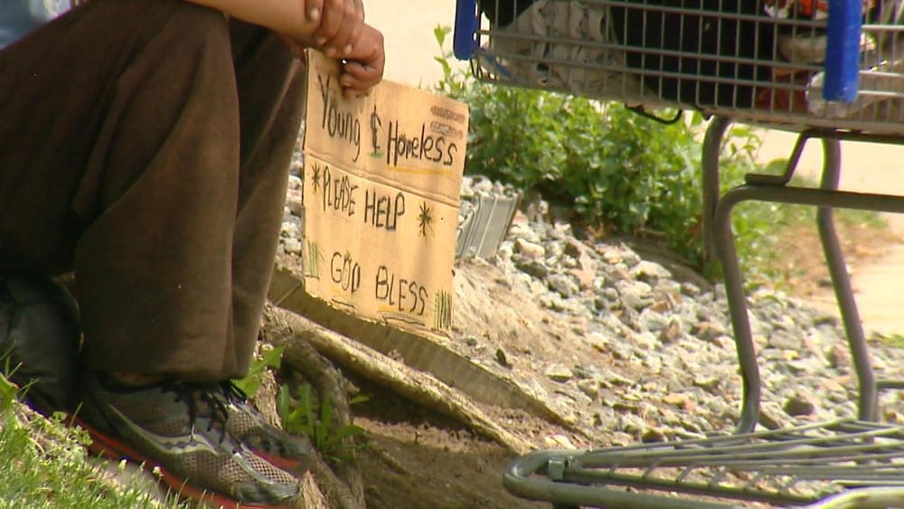 Complaints lead to summonses for panhandlers on South Willow Street post image