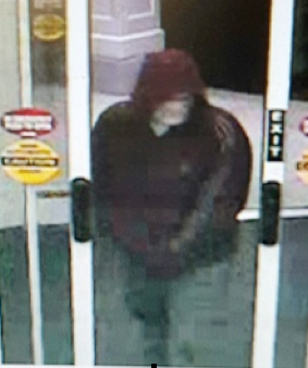 South Willow CVS robbed post image